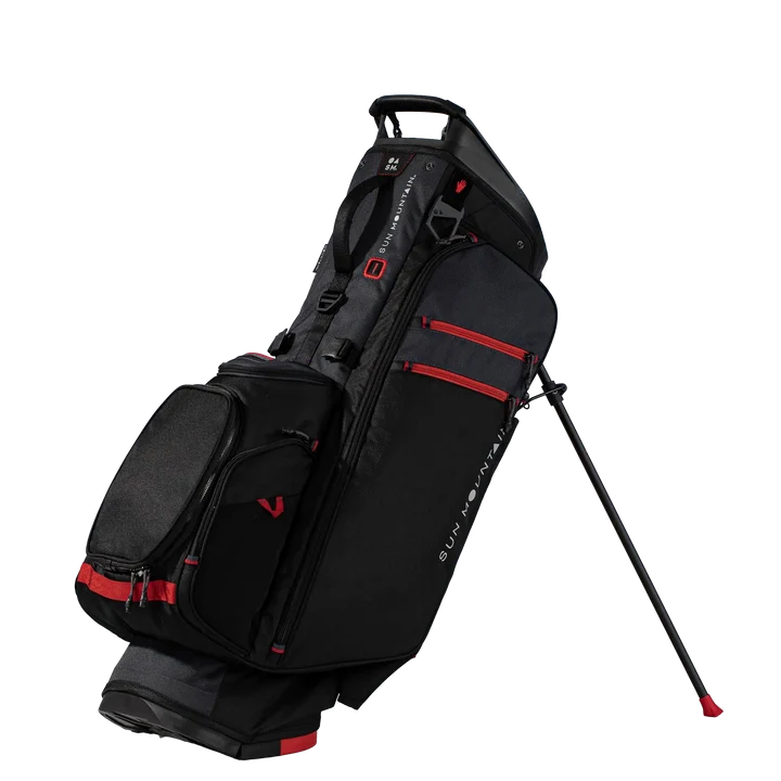 SUN MOUNTAIN E-4.5 VLO STAND BAG
