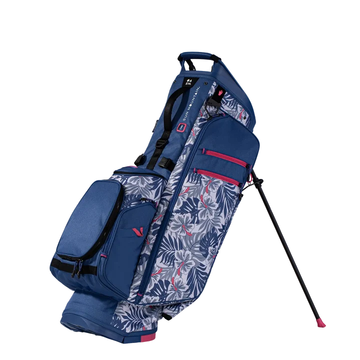 SUN MOUNTAIN E-4.5 VLO STAND BAG