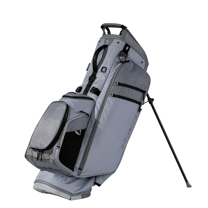 SUN MOUNTAIN E-4.5 VLO STAND BAG