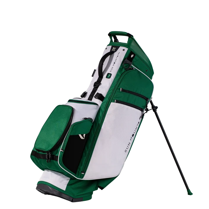 SUN MOUNTAIN E-4.5 VLO STAND BAG