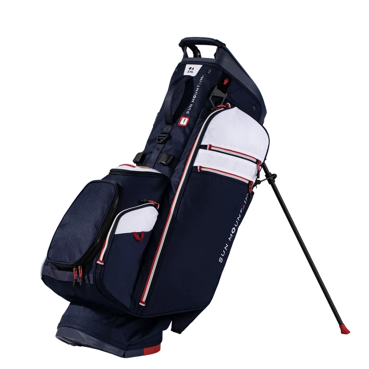 SUN MOUNTAIN E-4.5 VLO STAND BAG