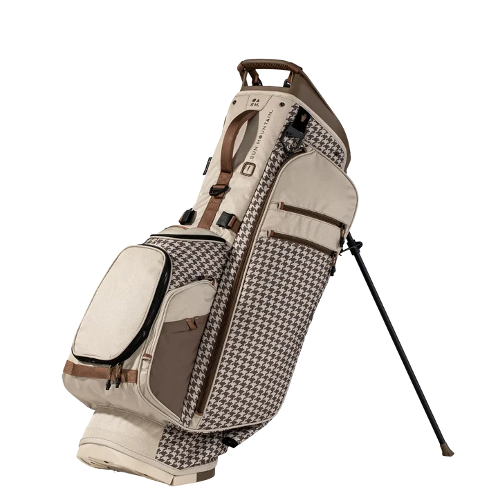 SUN MOUNTAIN E-4.5 VLO STAND BAG