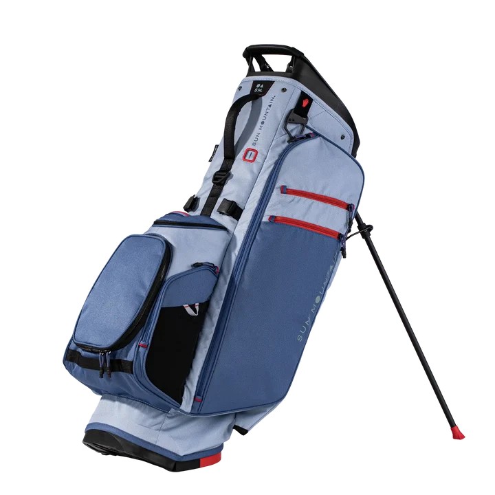 SUN MOUNTAIN E-4.5 VLO STAND BAG