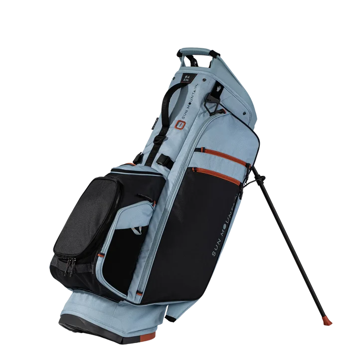 SUN MOUNTAIN E-4.5 VLO STAND BAG