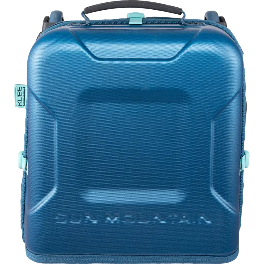 Sun Mountain Kube Travel Cover