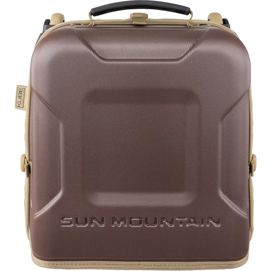 Sun Mountain Kube Travel Cover