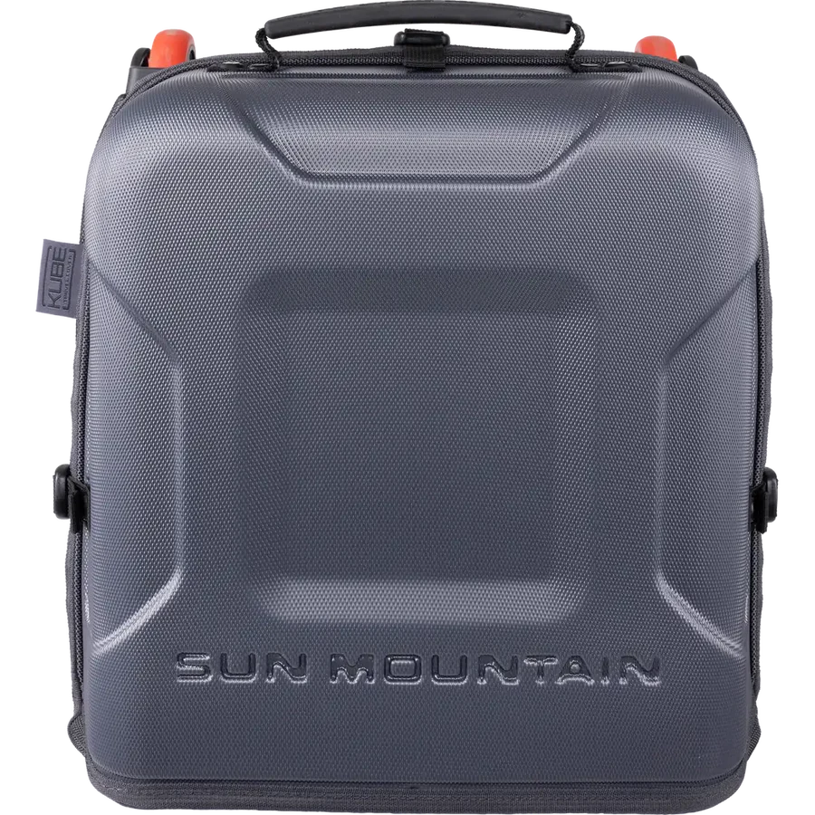 Sun Mountain Kube Travel Cover