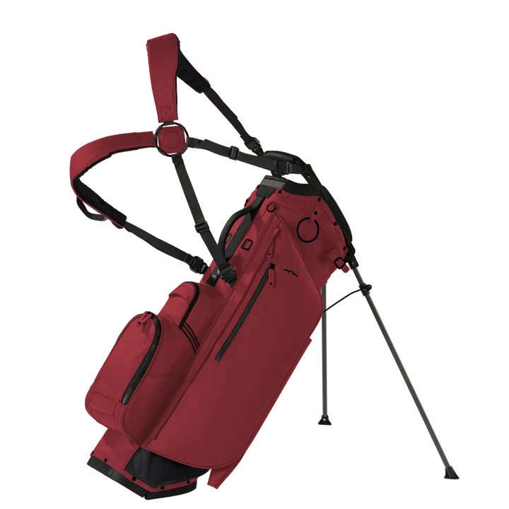 SUN MOUNTAIN MATCHPLAY 14-WAY STAND BAG