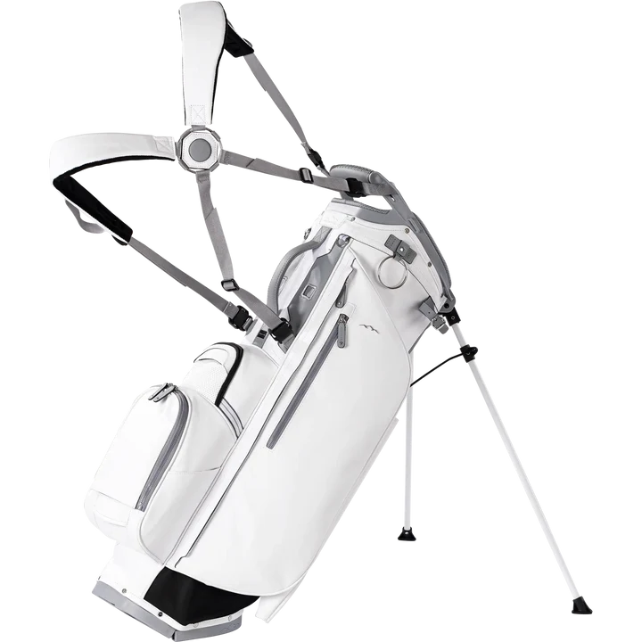 SUN MOUNTAIN MATCHPLAY 14-WAY STAND BAG