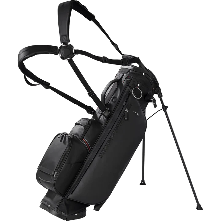 SUN MOUNTAIN MATCHPLAY 4-WAY STAND BAG