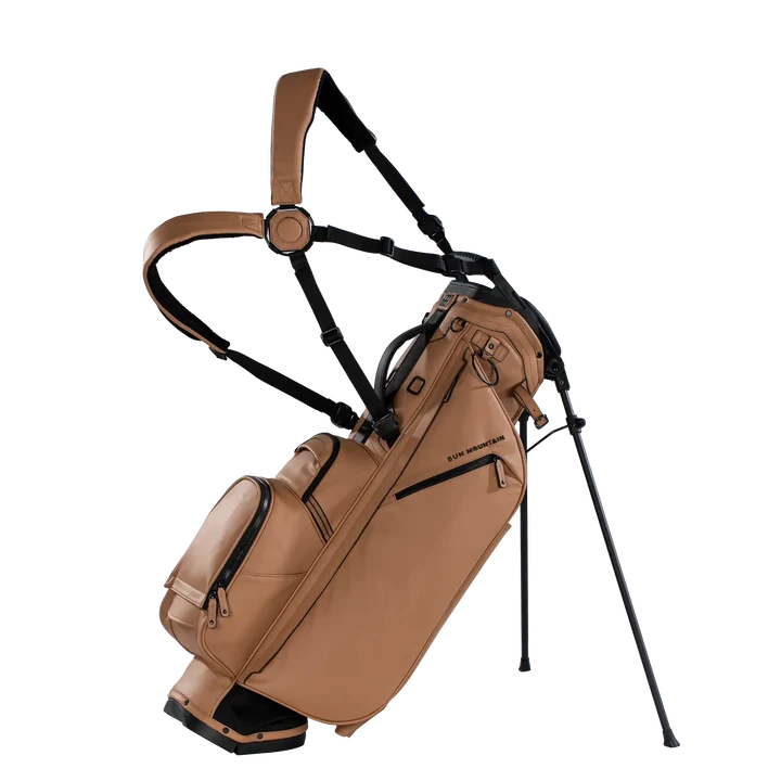 SUN MOUNTAIN MATCHPLAY 4-WAY STAND BAG