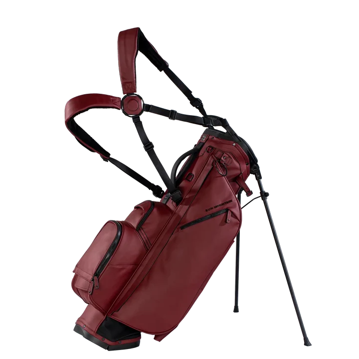 SUN MOUNTAIN MATCHPLAY 4-WAY STAND BAG