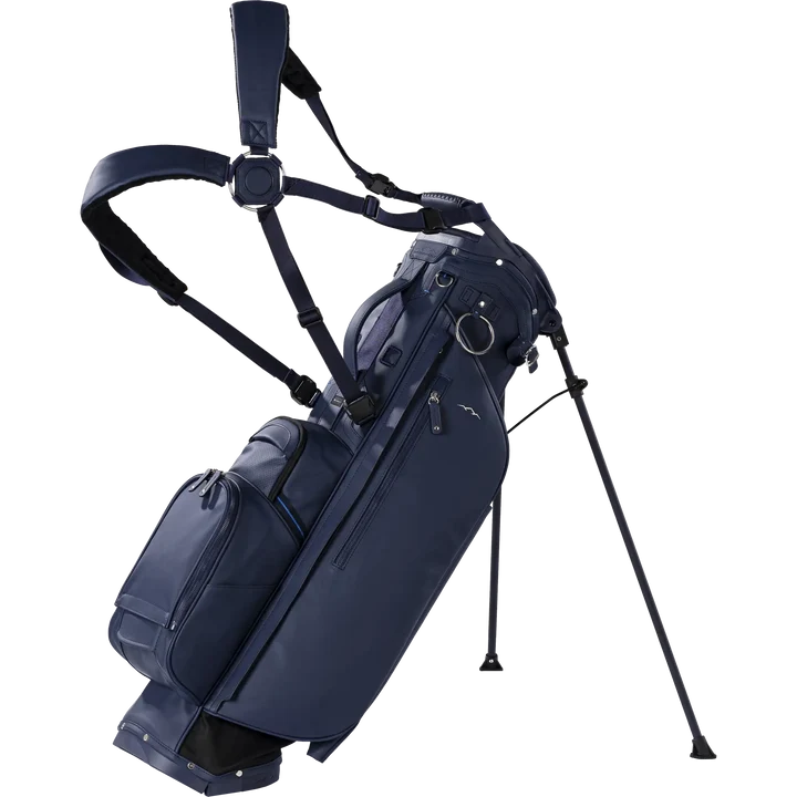 SUN MOUNTAIN MATCHPLAY 4-WAY STAND BAG