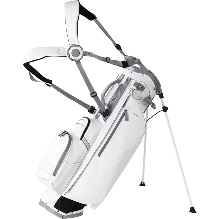 SUN MOUNTAIN MATCHPLAY 4-WAY STAND BAG