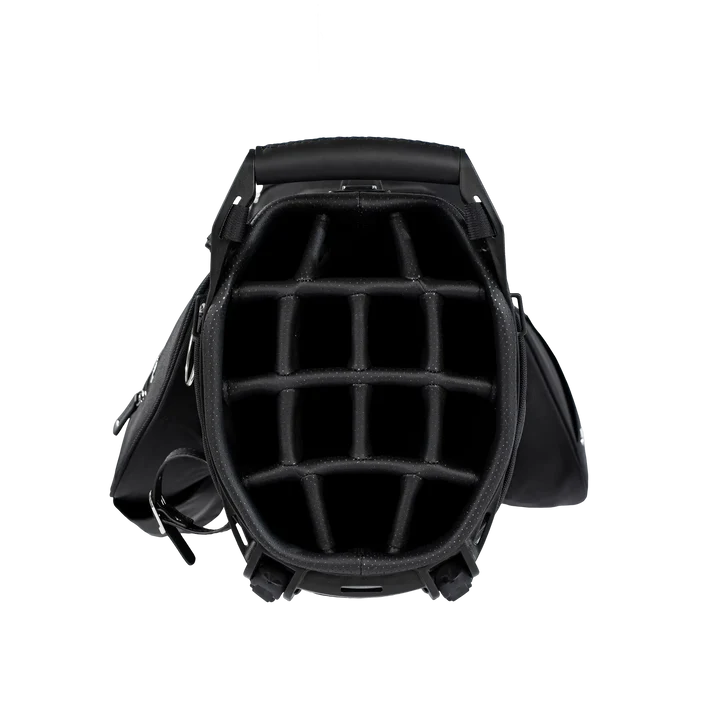 SUN MOUNTAIN MATCHPLAY BALLISTIC 14-WAY STAND BAG