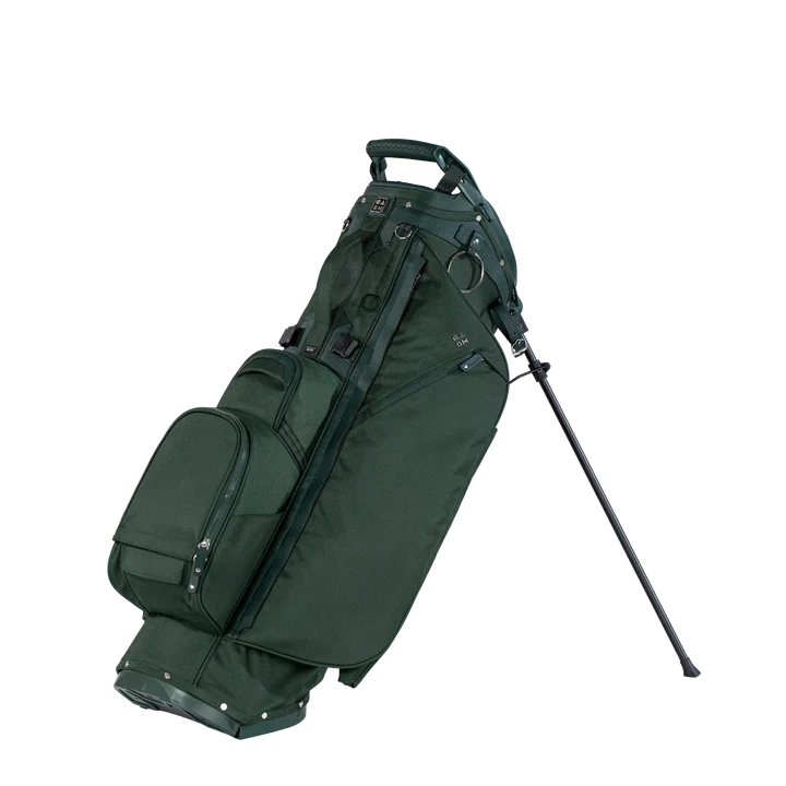 SUN MOUNTAIN MATCHPLAY BALLISTIC 14-WAY STAND BAG