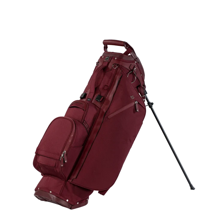 SUN MOUNTAIN MATCHPLAY BALLISTIC 14-WAY STAND BAG