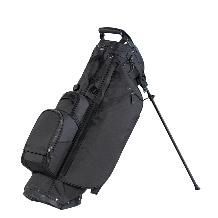 SUN MOUNTAIN MATCHPLAY BALLISTIC 14-WAY STAND BAG