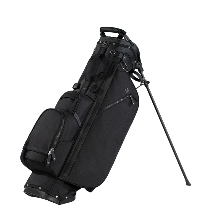 SUN MOUNTAIN MATCHPLAY BALLISTIC 4-WAY STAND BAG