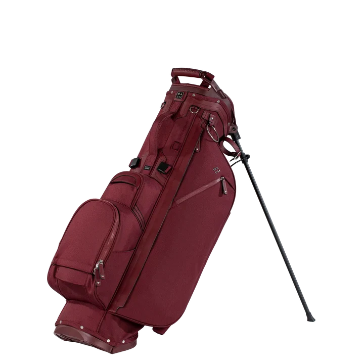 SUN MOUNTAIN MATCHPLAY BALLISTIC 4-WAY STAND BAG
