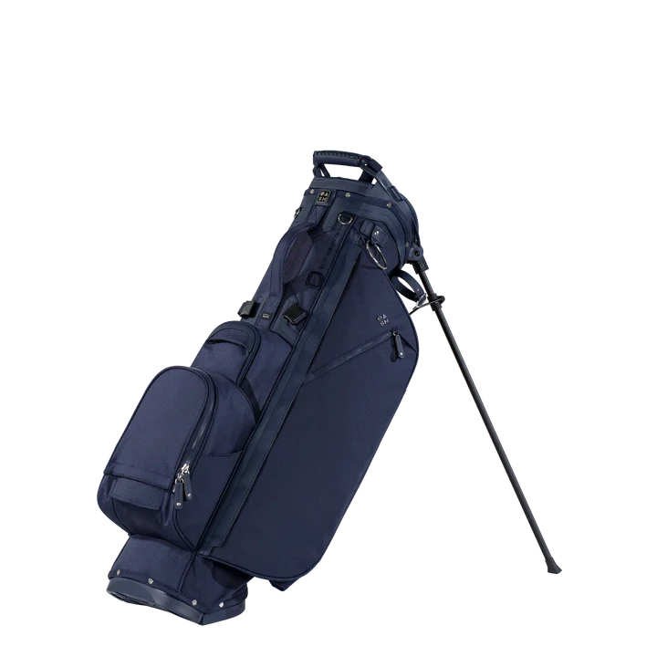 SUN MOUNTAIN MATCHPLAY BALLISTIC 4-WAY STAND BAG