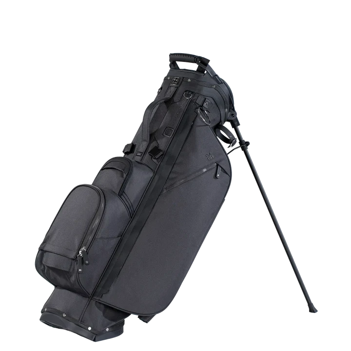SUN MOUNTAIN MATCHPLAY BALLISTIC 4-WAY STAND BAG