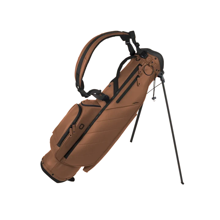 SUN MOUNTAIN MATCHPLAY SWIFT SUNDAY STAND BAG