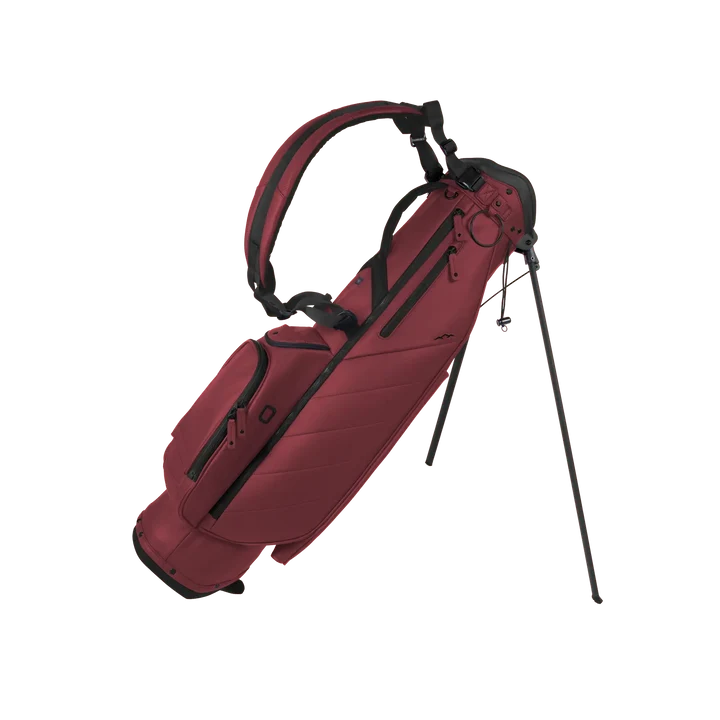 SUN MOUNTAIN MATCHPLAY SWIFT SUNDAY STAND BAG
