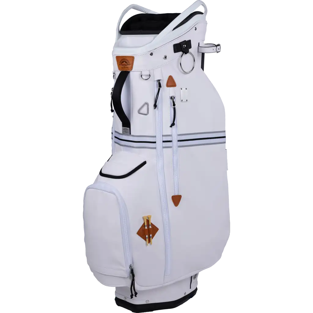 Sun Mountain Mid-Stripe 14-Way Cart Bag