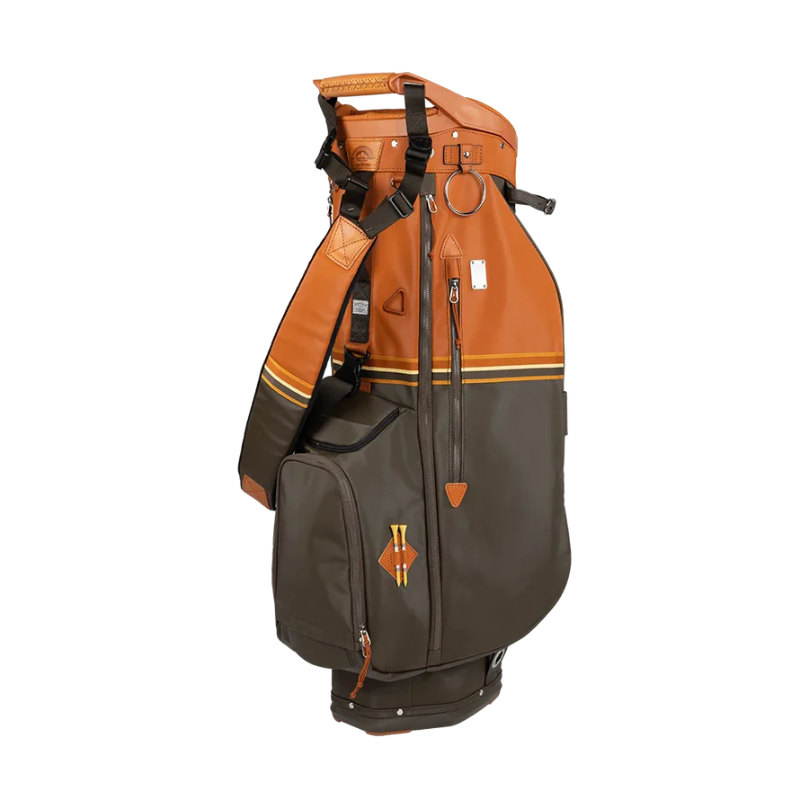 Sun Mountain Mid-Stripe 4-Way Cart Bag
