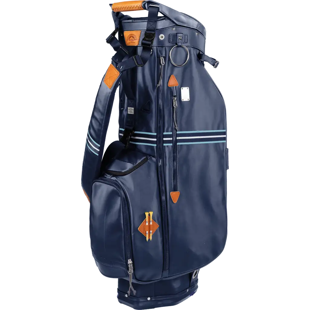 Sun Mountain Mid-Stripe 4-Way Cart Bag