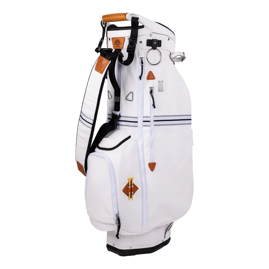 Sun Mountain Mid-Stripe 4-Way Cart Bag