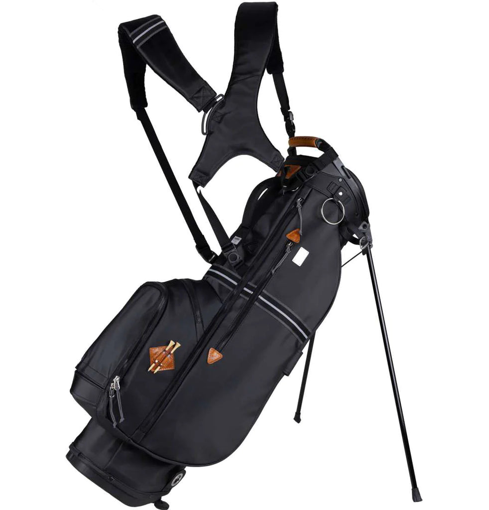 Sun Mountain Mid-Stripe 14-Way Stand Bag