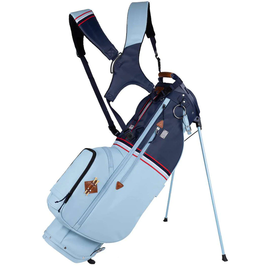 Sun Mountain Mid-Stripe 14-Way Stand Bag