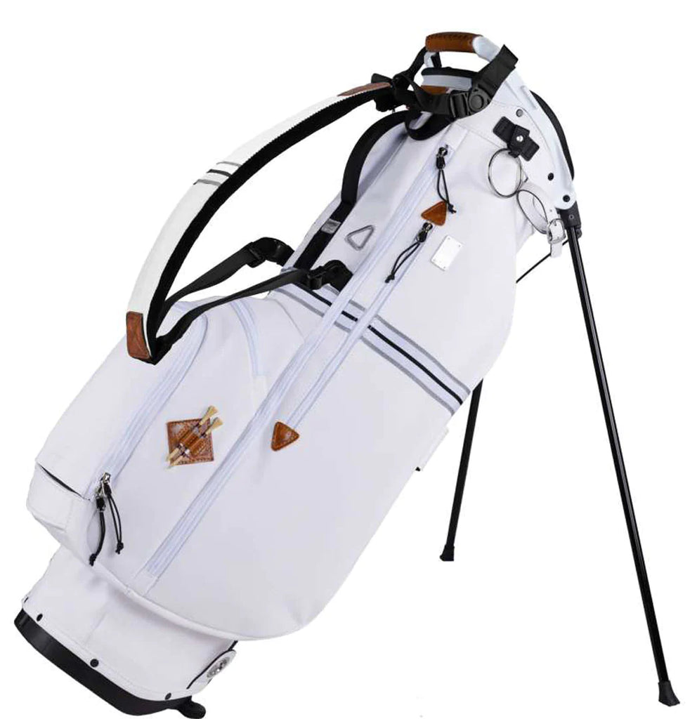 Sun Mountain Mid-Stripe Single Strap Stand Bag