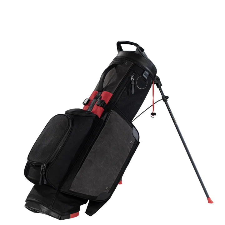 SUN MOUNTAIN TQR STAND BAG