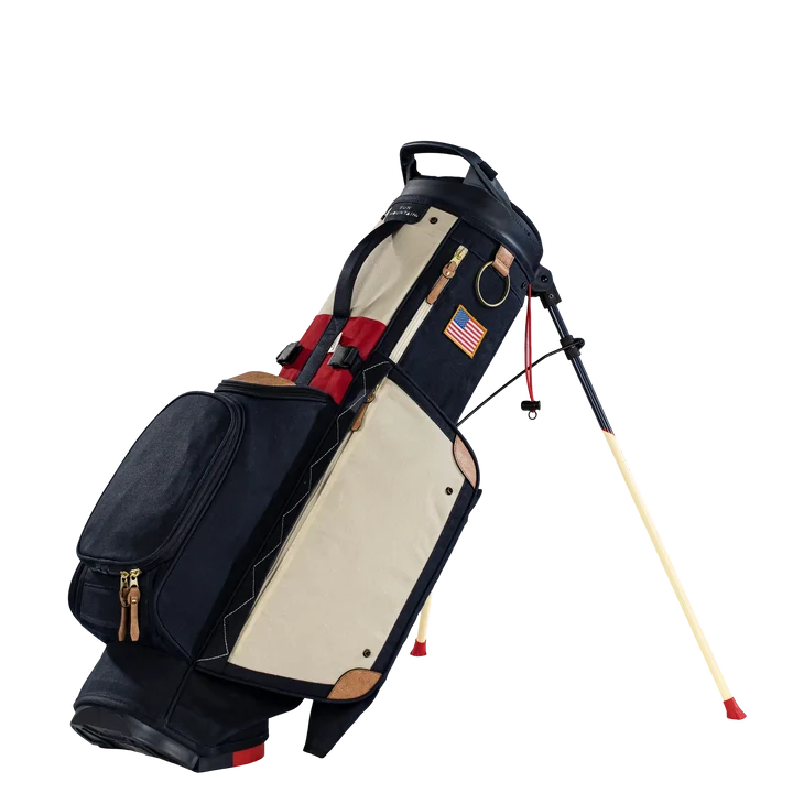 SUN MOUNTAIN TQR STAND BAG