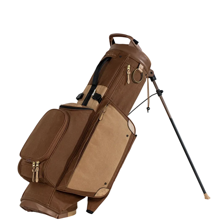 SUN MOUNTAIN TQR STAND BAG