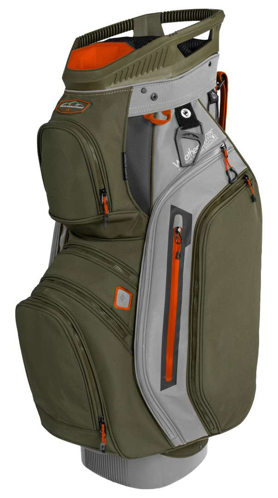 Sun Mountain Weathermax Cart Bag