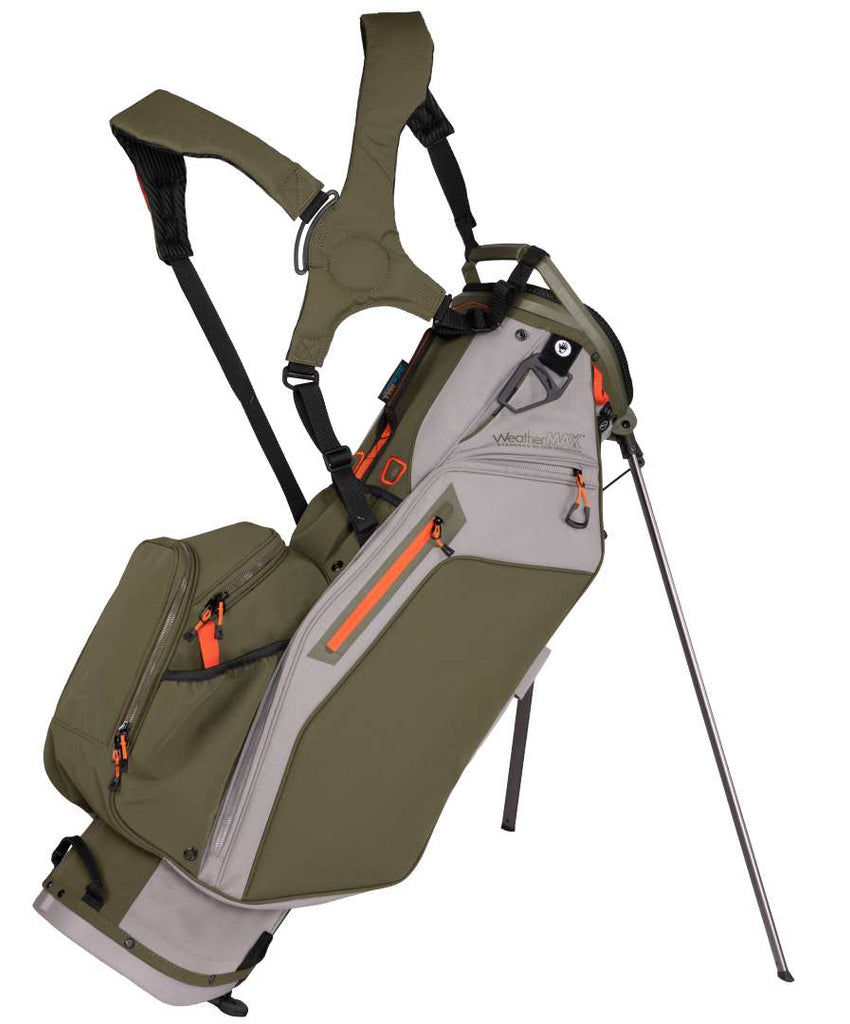 Sun Mountain Weathermax Stand Bag