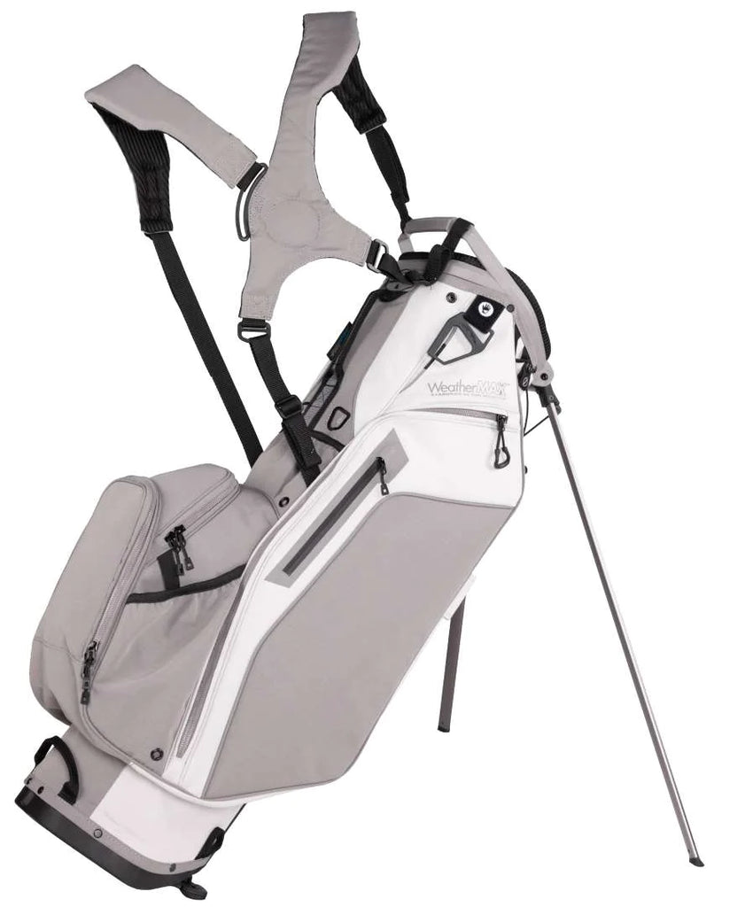 Sun Mountain Weathermax Stand Bag