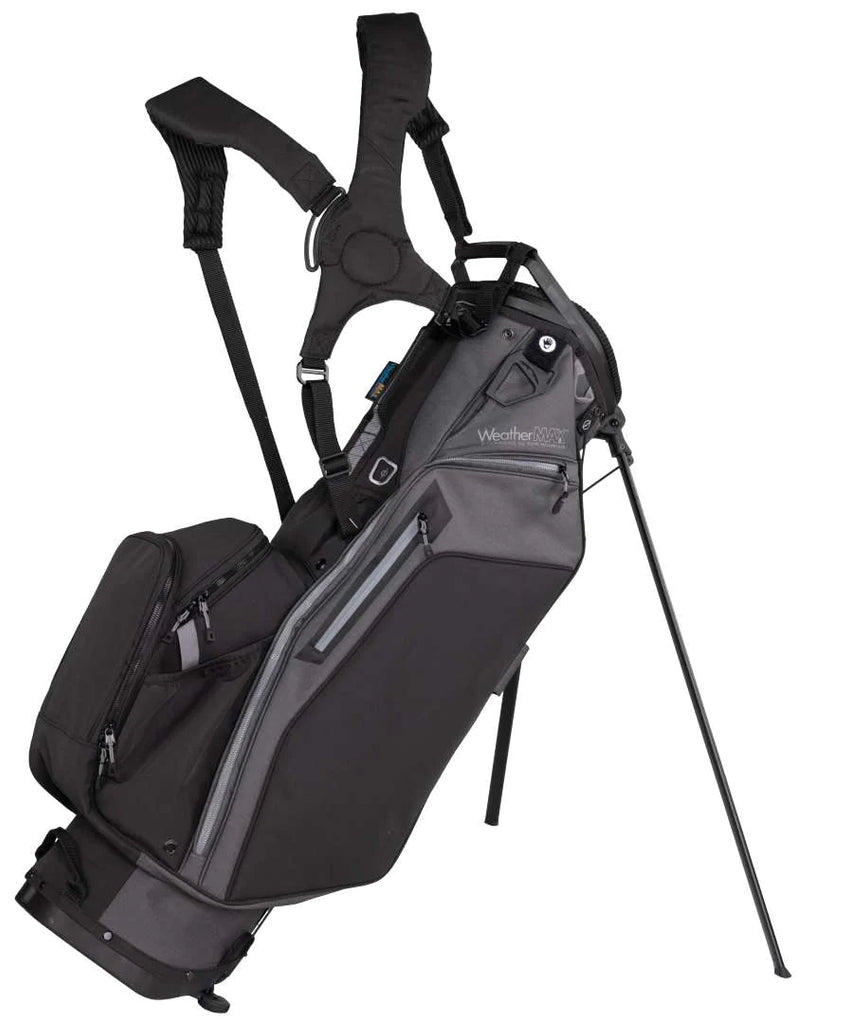 Sun Mountain Weathermax Stand Bag