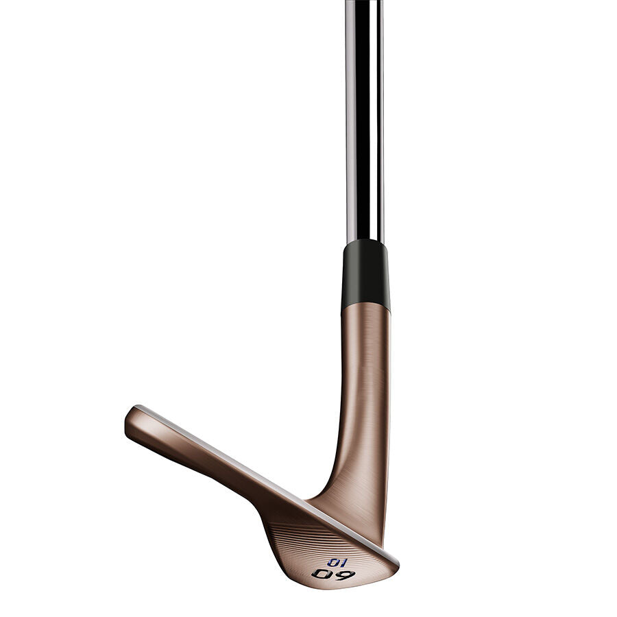 Taylormade Hi-Toe 3 Copper Wedges