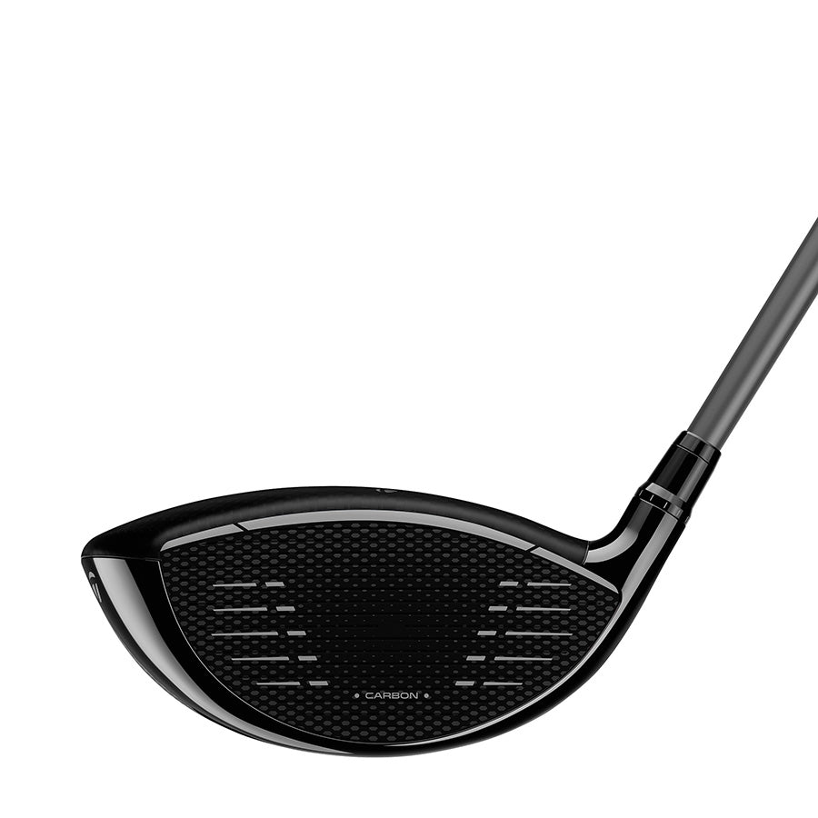 Taylormade Qi10 Designer Series Black Out Driver