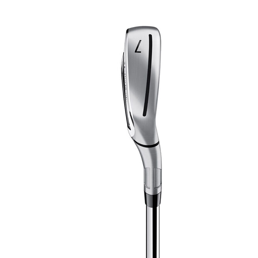 Taylormade Qi HL Irons