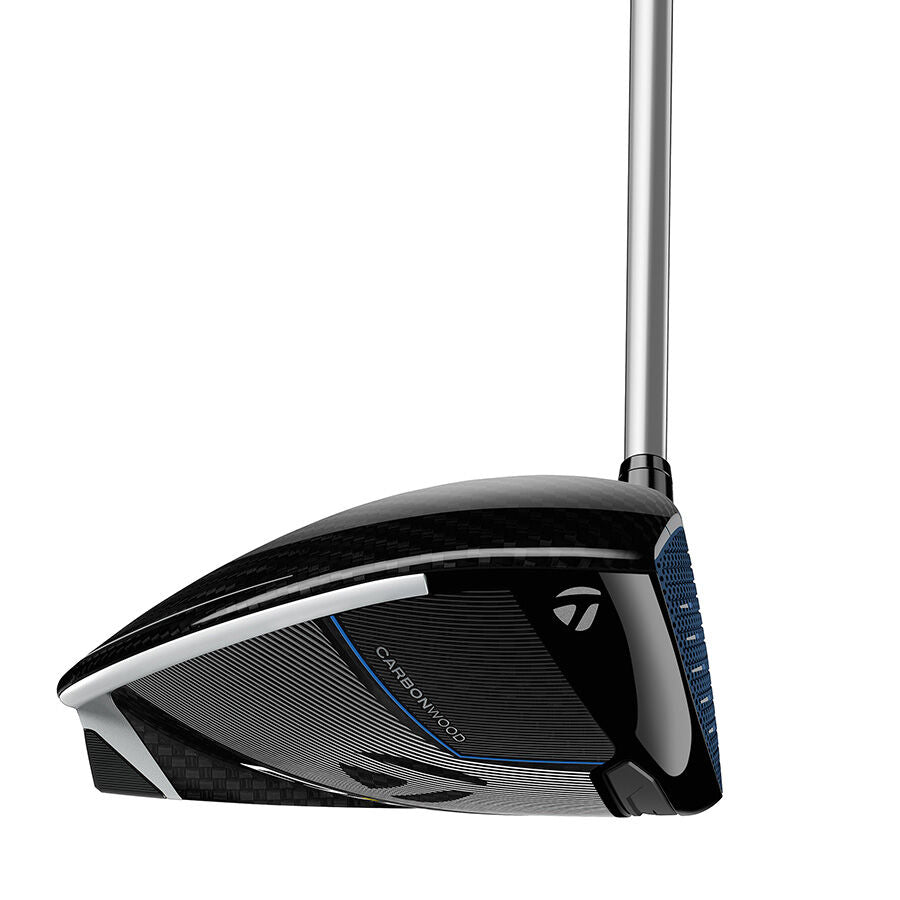 Taylormade Qi10 Max HL Driver