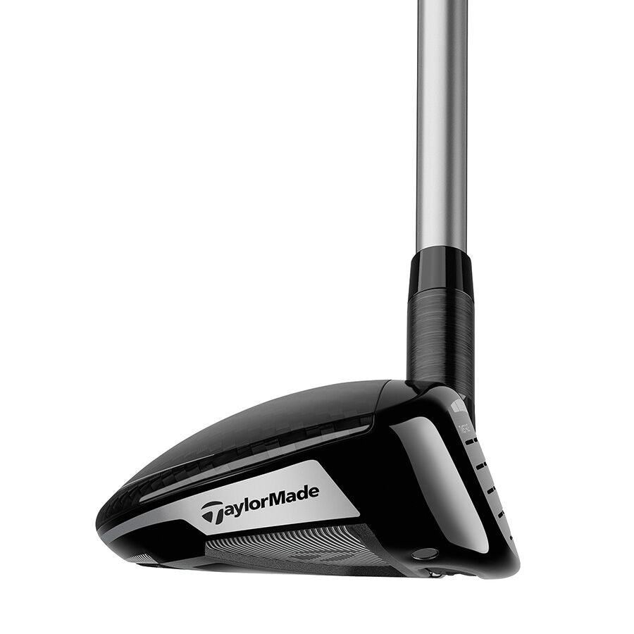 Taylormade Qi10 Max Rescue Hybrid