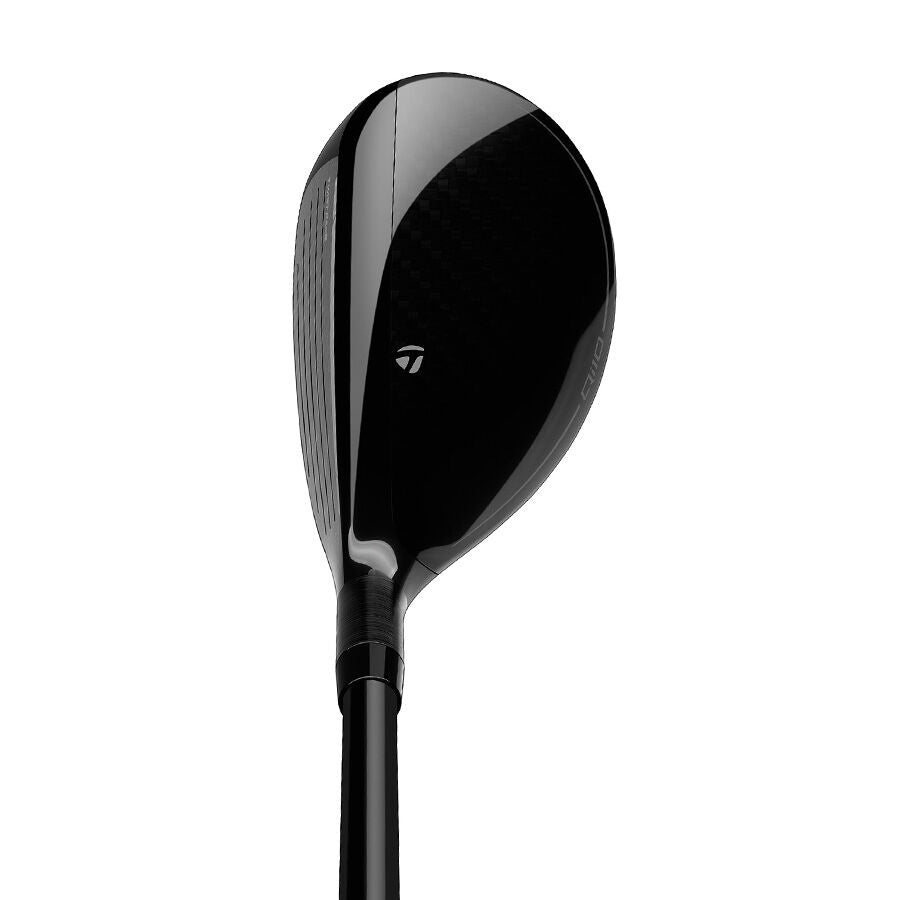 Taylormade Qi10 Rescue Hybrid