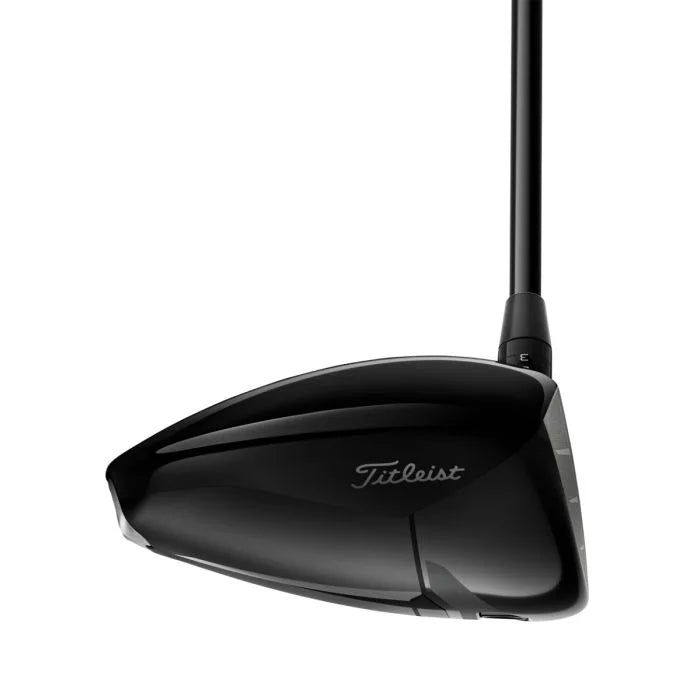 Titleist GTS2 Driver