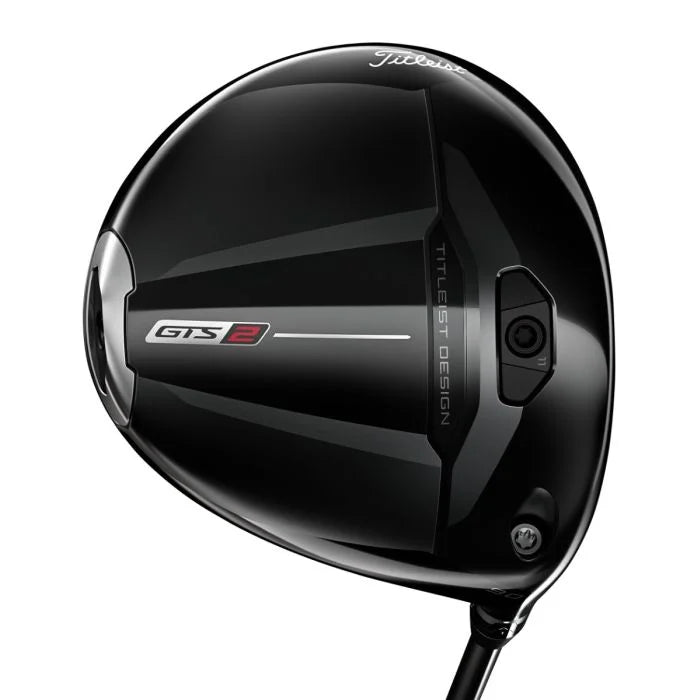 Titleist GTS2 Driver